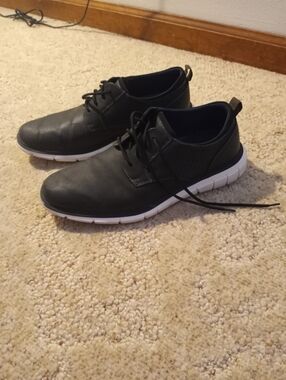 Sz 10 Men's Dockers Fontera Shoes